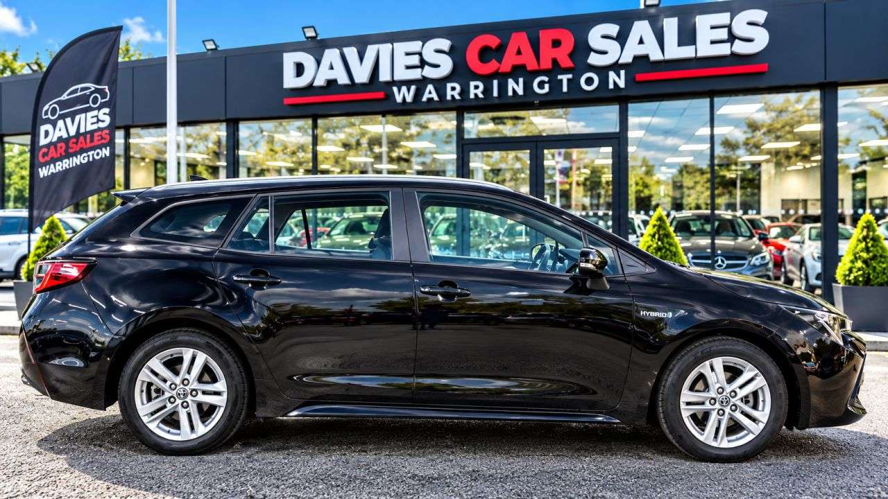 2021 TOYOTA COROLLA 2021 TOYOTA COROLLA