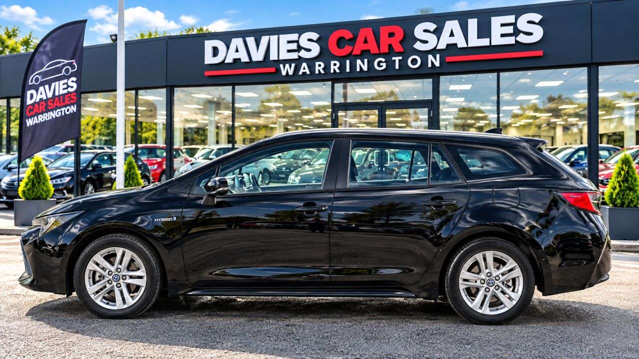 2021 TOYOTA COROLLA 2021 TOYOTA COROLLA