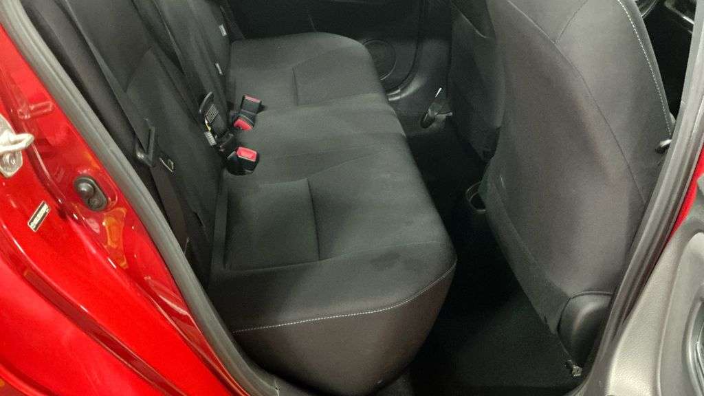 2016 TOYOTA YARIS 2016 TOYOTA YARIS