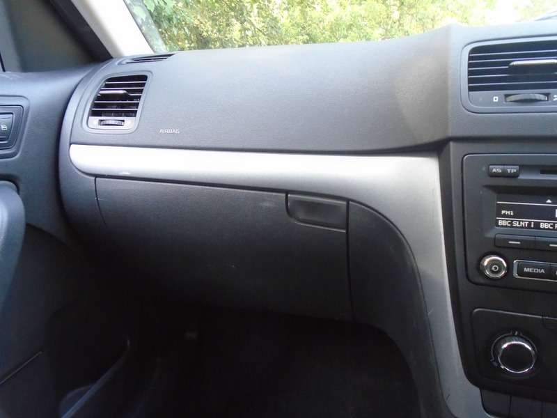 2014 SKODA YETI 2014 SKODA YETI