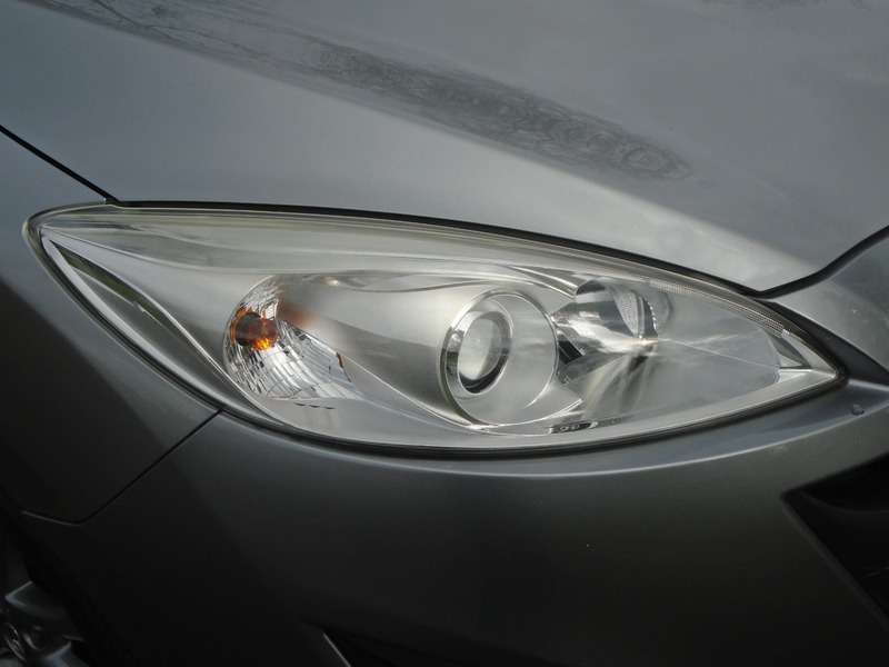 2014 MAZDA MAZDA 5 2014 MAZDA MAZDA 5