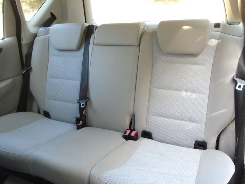 2008 MERCEDES A CLASS 2008 MERCEDES A CLASS