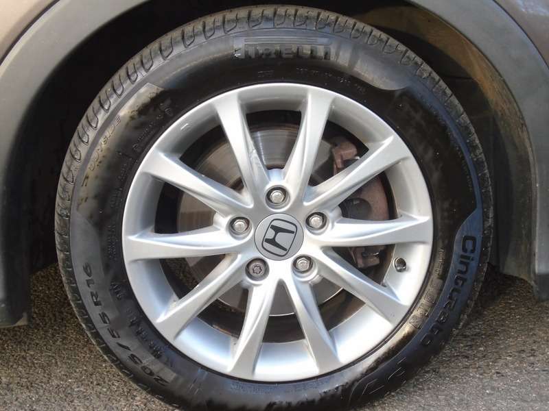 2013 HONDA CIVIC 2013 HONDA CIVIC