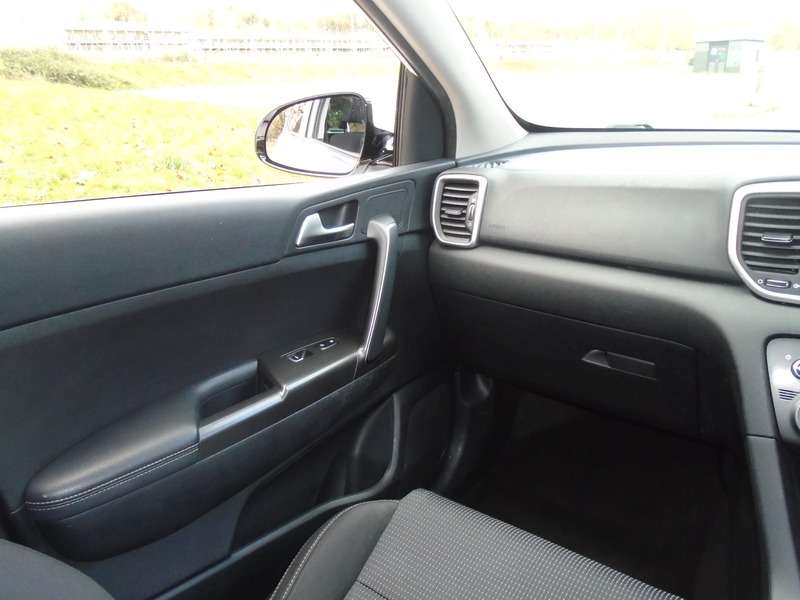 2019 KIA SPORTAGE 2019 KIA SPORTAGE