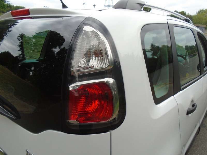 2015 CITROEN C3 2015 CITROEN C3