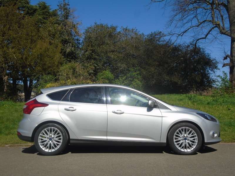 2014 FORD FOCUS 2014 FORD FOCUS