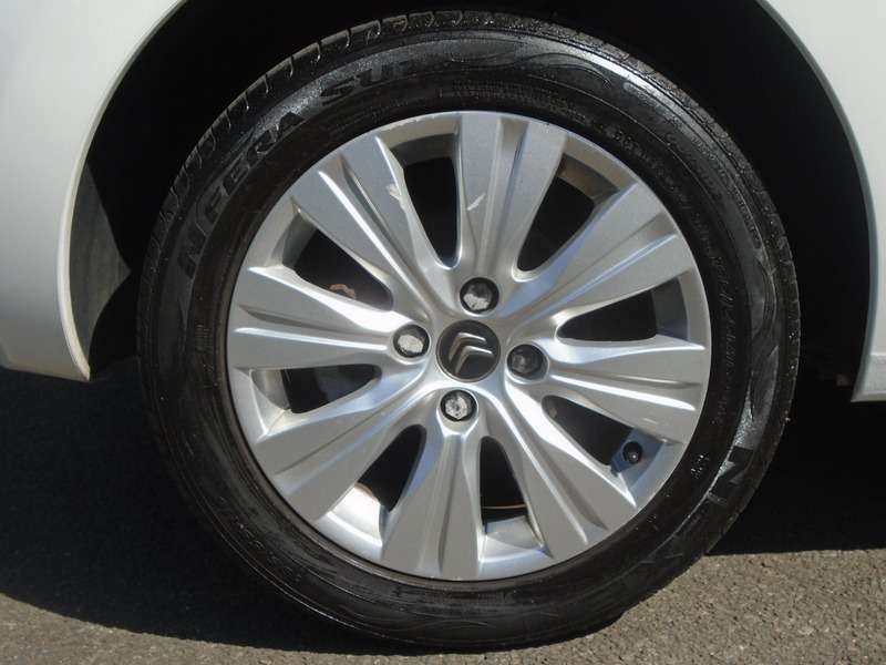 2012 CITROEN C3 2012 CITROEN C3