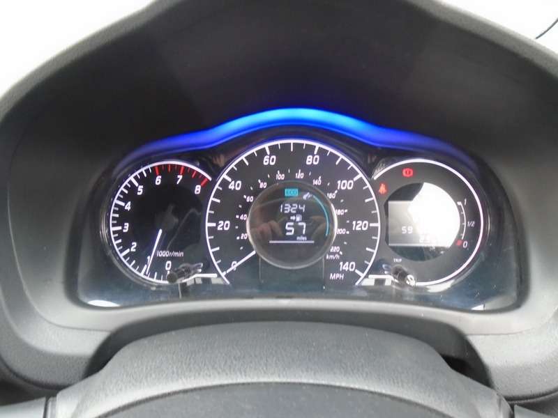 2015 NISSAN NOTE 2015 NISSAN NOTE