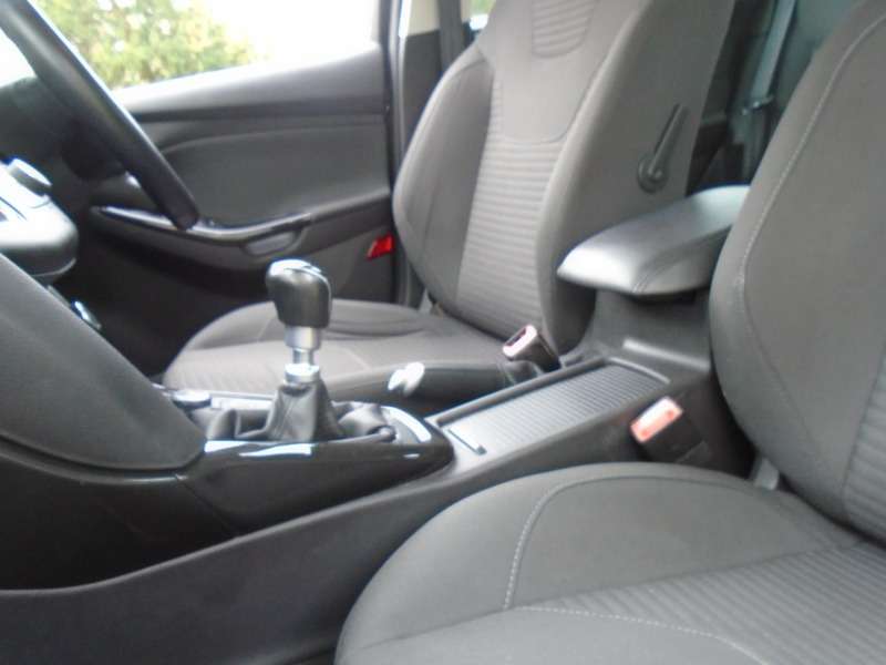 2014 FORD FOCUS 2014 FORD FOCUS