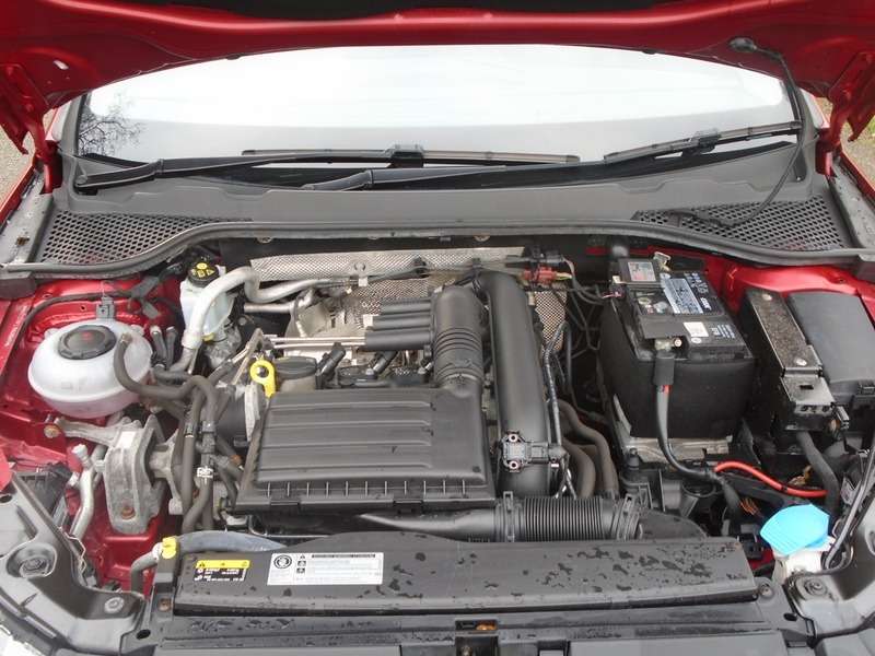 2017 SEAT LEON 2017 SEAT LEON