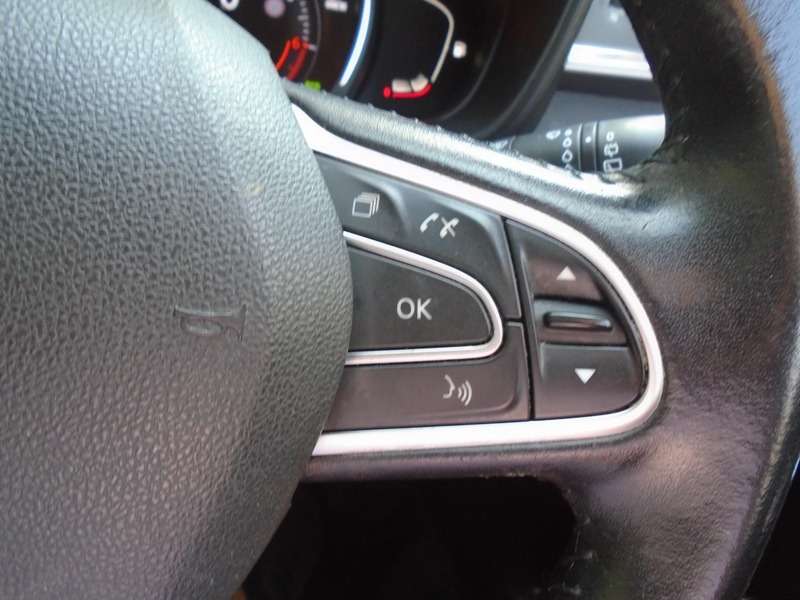 2017 RENAULT KADJAR 2017 RENAULT KADJAR