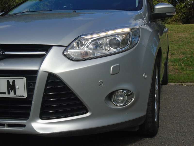 2014 FORD FOCUS 2014 FORD FOCUS