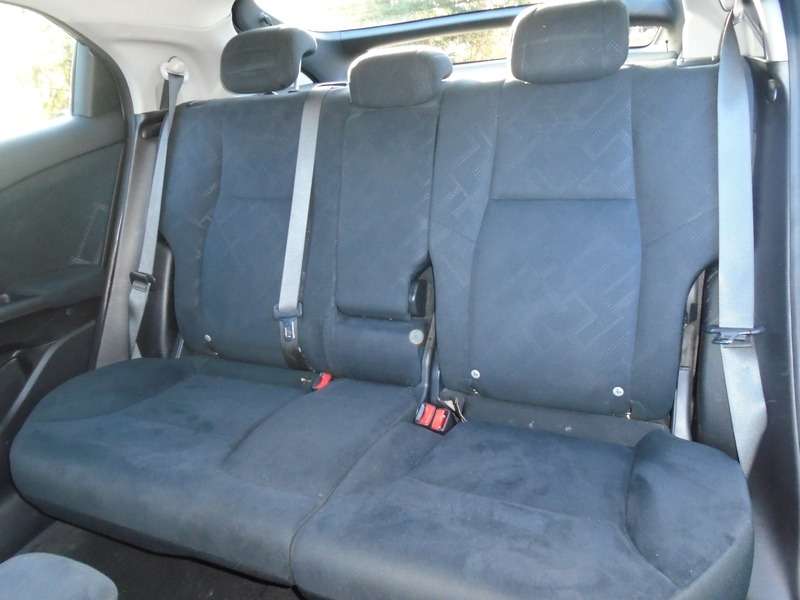 2014 HONDA CIVIC 2014 HONDA CIVIC