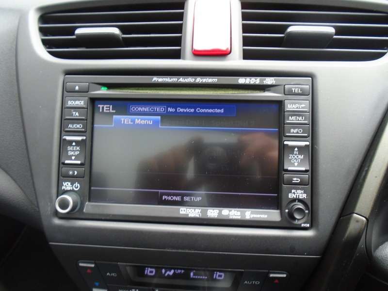 2012 HONDA CIVIC 2012 HONDA CIVIC