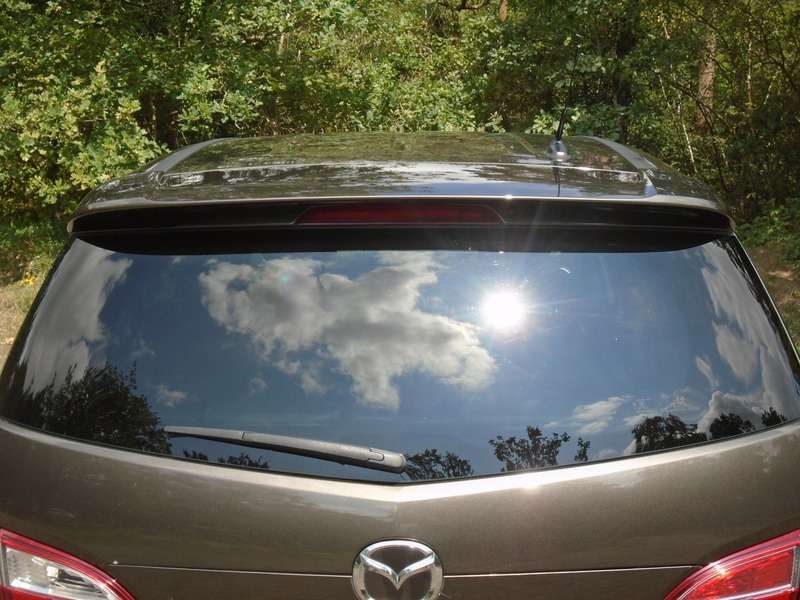 2014 MAZDA MAZDA 5 2014 MAZDA MAZDA 5