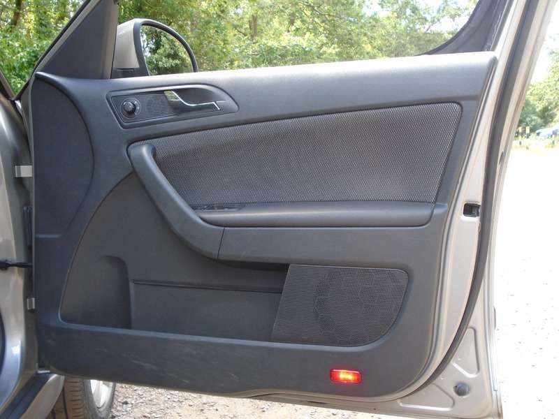 2012 SKODA YETI 2012 SKODA YETI