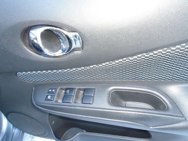 2014 NISSAN NOTE 2014 NISSAN NOTE