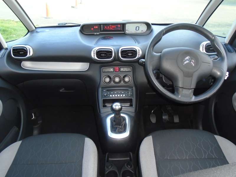 2012 CITROEN C3 2012 CITROEN C3