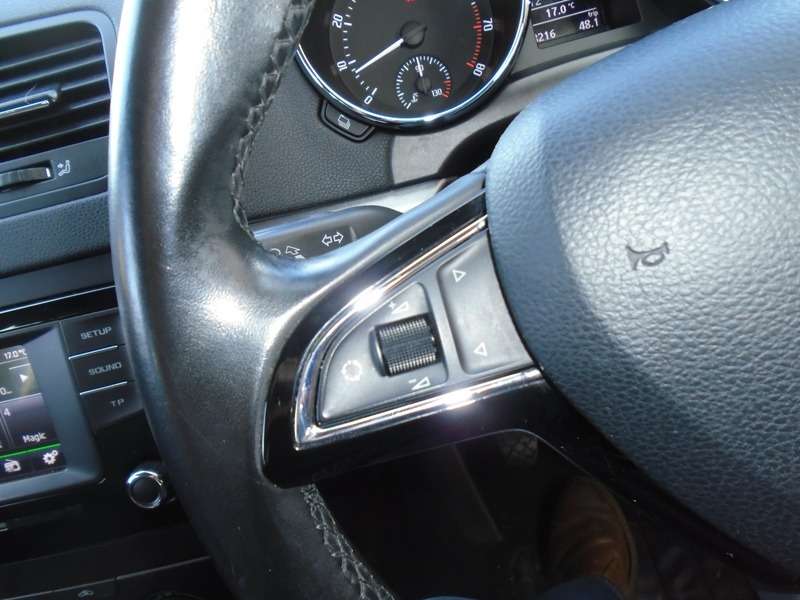 2016 SKODA YETI 2016 SKODA YETI