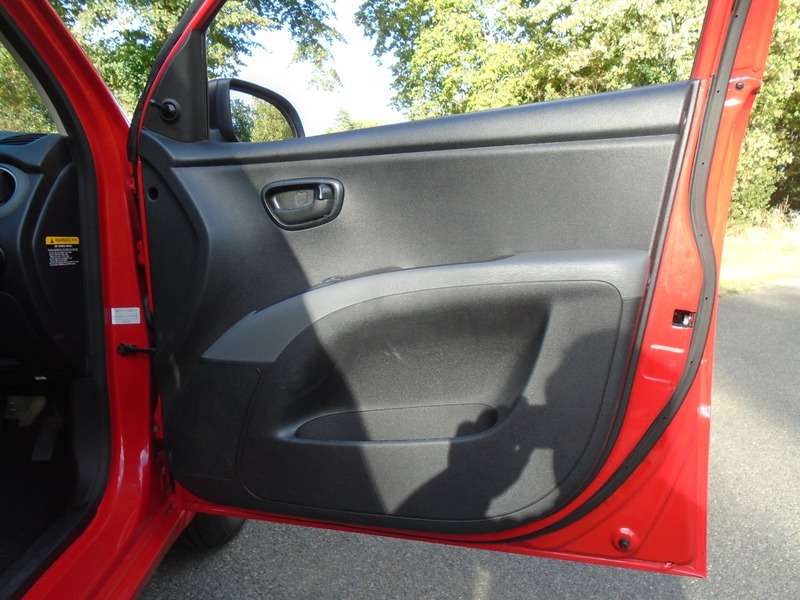 2012 HYUNDAI I10 2012 HYUNDAI I10