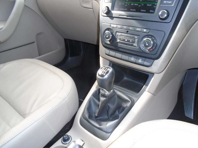 2014 SKODA YETI 2014 SKODA YETI