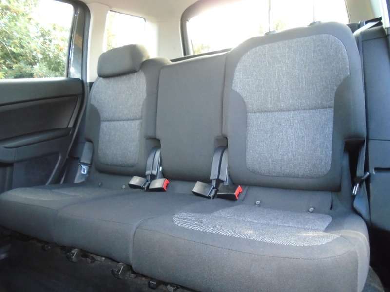 2016 SKODA YETI 2016 SKODA YETI