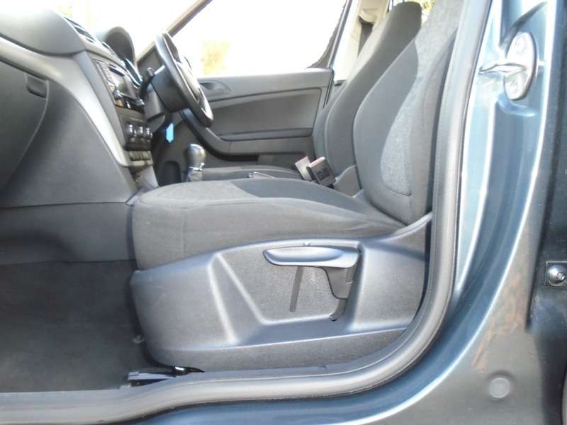 2016 SKODA YETI 2016 SKODA YETI