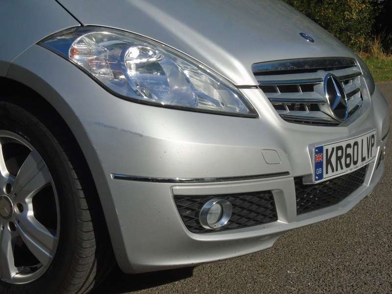 2011 MERCEDES A CLASS 2011 MERCEDES A CLASS
