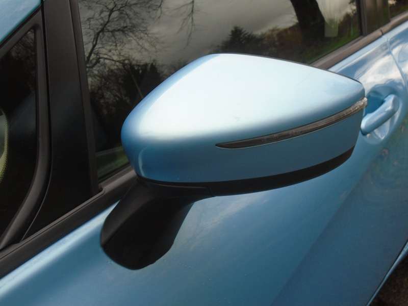 2015 NISSAN NOTE 2015 NISSAN NOTE