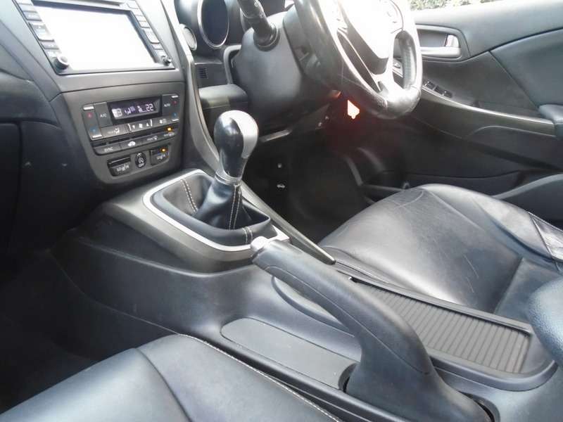 2013 HONDA CIVIC 2013 HONDA CIVIC