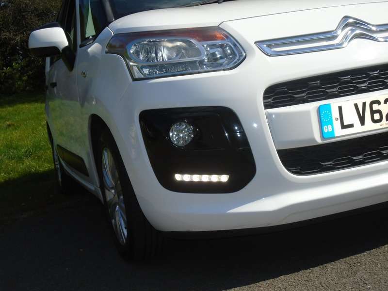 2012 CITROEN C3 2012 CITROEN C3