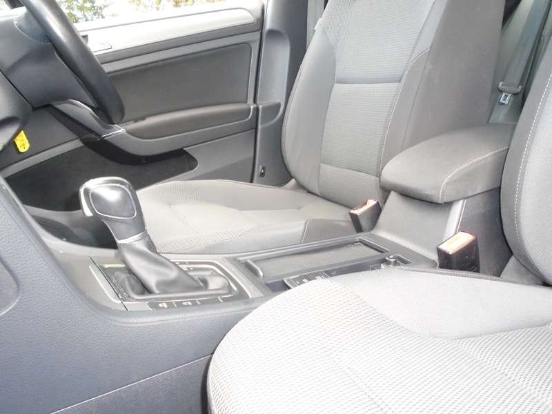 2014 VOLKSWAGEN GOLF 2014 VOLKSWAGEN GOLF
