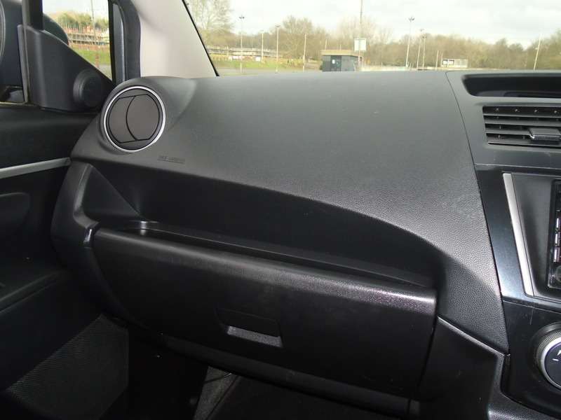 2014 MAZDA MAZDA 5 2014 MAZDA MAZDA 5