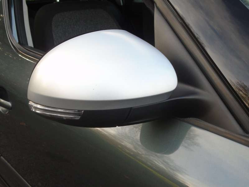 2016 SKODA YETI 2016 SKODA YETI