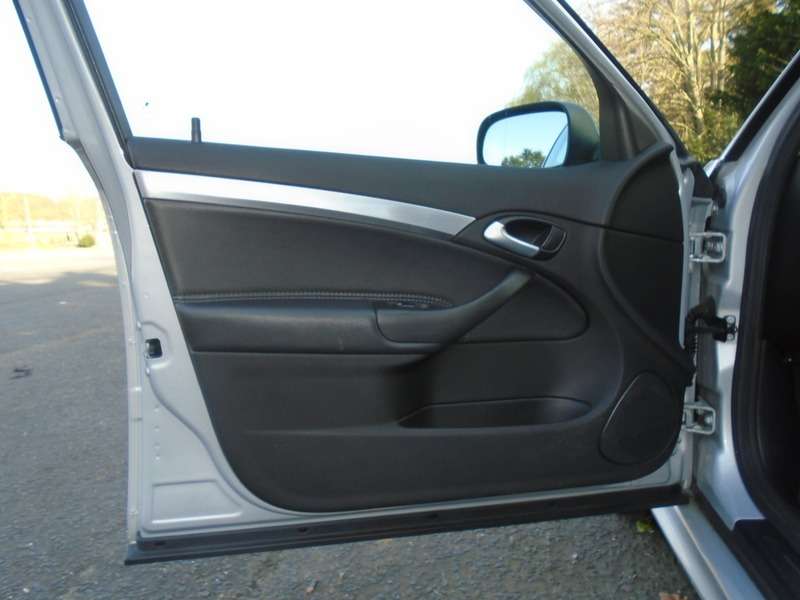 2008 SAAB 9-3 2008 SAAB 9-3