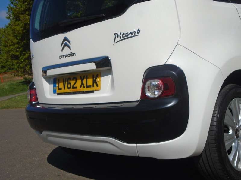 2012 CITROEN C3 2012 CITROEN C3