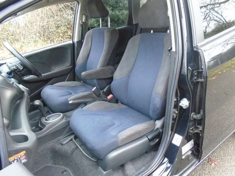 2013 HONDA JAZZ 2013 HONDA JAZZ