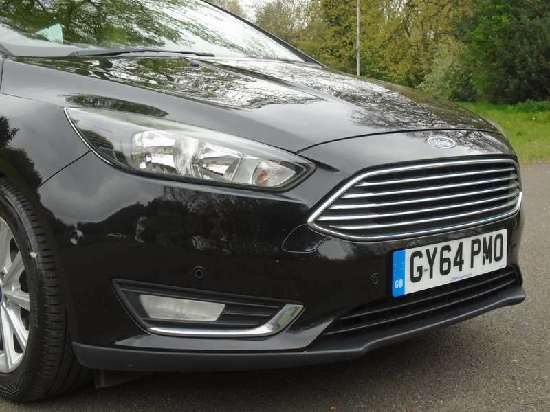 2014 FORD FOCUS 2014 FORD FOCUS