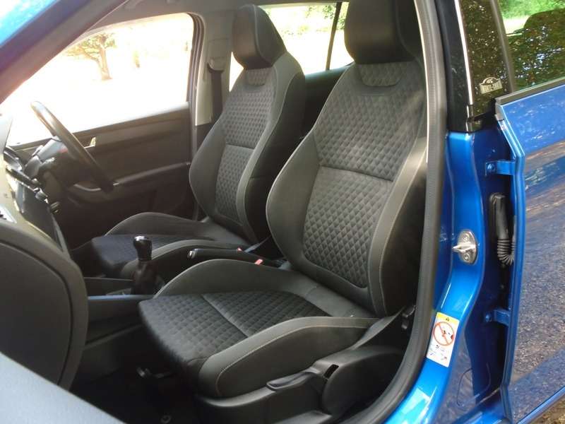 2018 SKODA FABIA 2018 SKODA FABIA