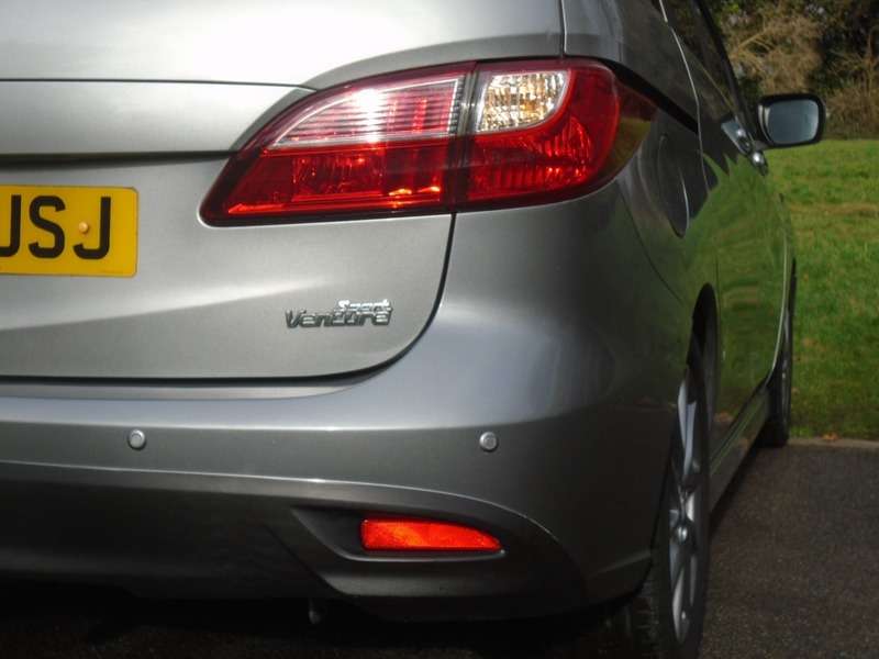 2014 MAZDA MAZDA 5 2014 MAZDA MAZDA 5