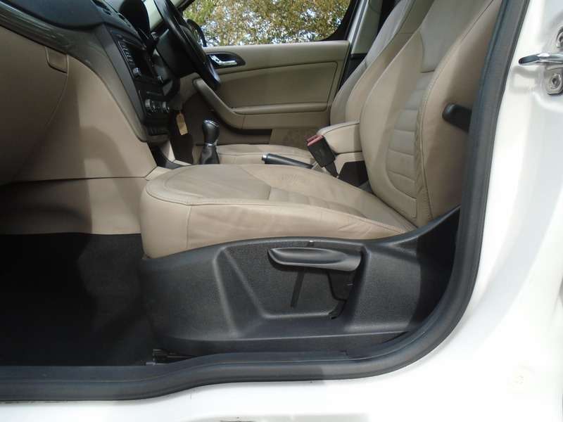 2014 SKODA YETI 2014 SKODA YETI
