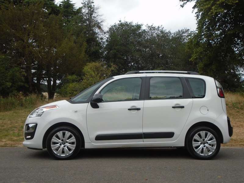 2015 CITROEN C3 2015 CITROEN C3