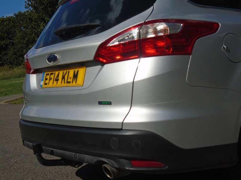 2014 FORD FOCUS 2014 FORD FOCUS