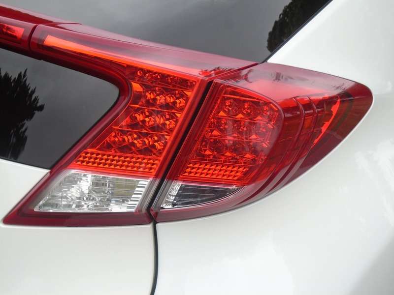 2012 HONDA CIVIC 2012 HONDA CIVIC