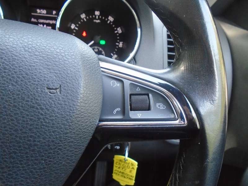 2014 SKODA YETI 2014 SKODA YETI