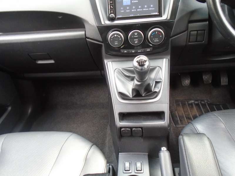 2014 MAZDA MAZDA 5 2014 MAZDA MAZDA 5