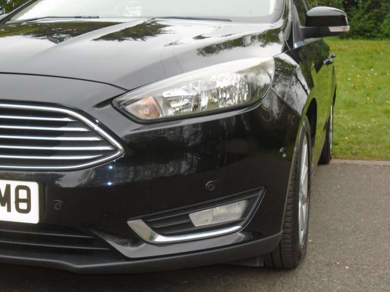 2014 FORD FOCUS 2014 FORD FOCUS