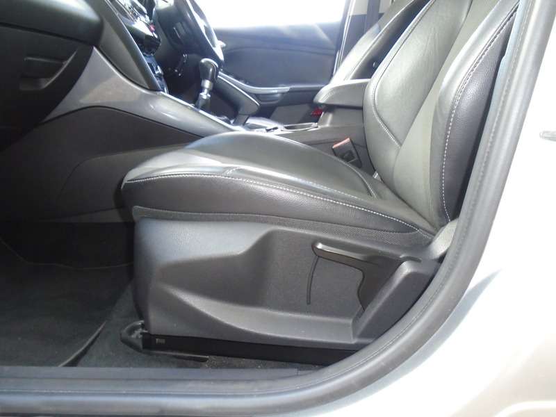 2014 FORD FOCUS 2014 FORD FOCUS