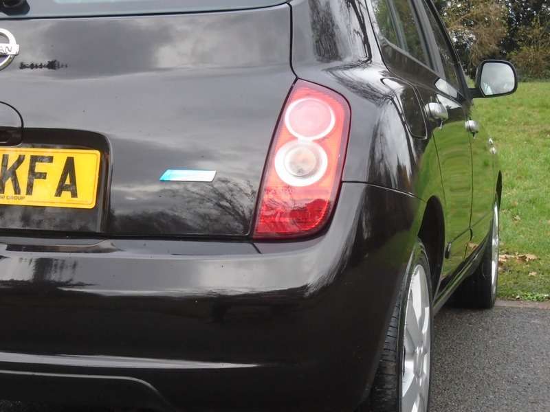2010 NISSAN MICRA 2010 NISSAN MICRA