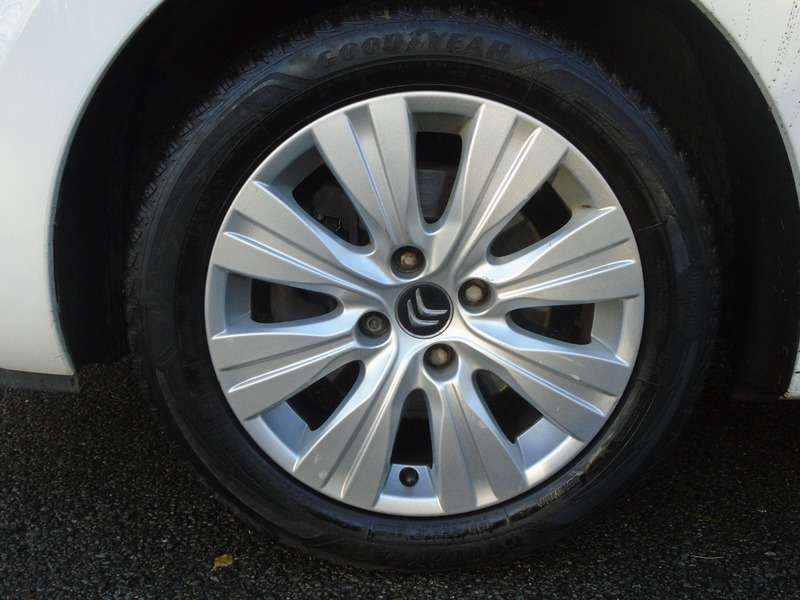 2016 CITROEN C3 2016 CITROEN C3